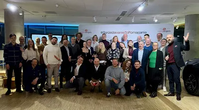 One Trend Karolina Kowalewska - Agencja Marketingowa